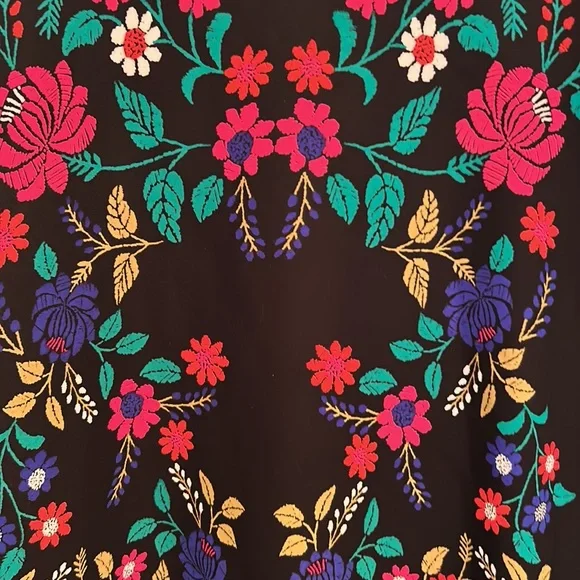 Xhilaration Dress - Picture 2 of 7